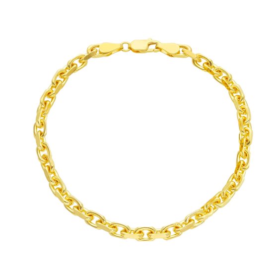 Bracciale Gioielleria Dossena  Donna in Oro giallo BROR-14-253 - BROR-14-253